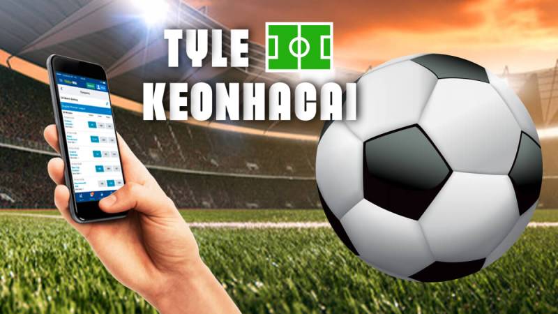 Tỷ Lệ Kèo Nhà Cái Mới Nhất Hôm Nay 23 Cách đọc tỷ lệ kèo nhà cái mới nhất hôm nay