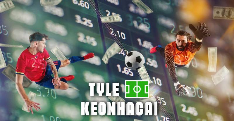 Tỷ Lệ Kèo Nhà Cái Mới Nhất Hôm Nay 24 Vì sao nên cập nhật tỷ lệ kèo nhà cái mới nhất hôm nay mỗi ngày?